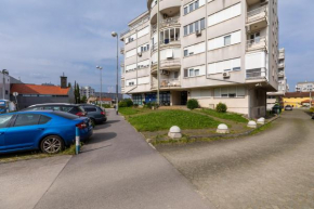 Apartments with WiFi Zagreb - 21122